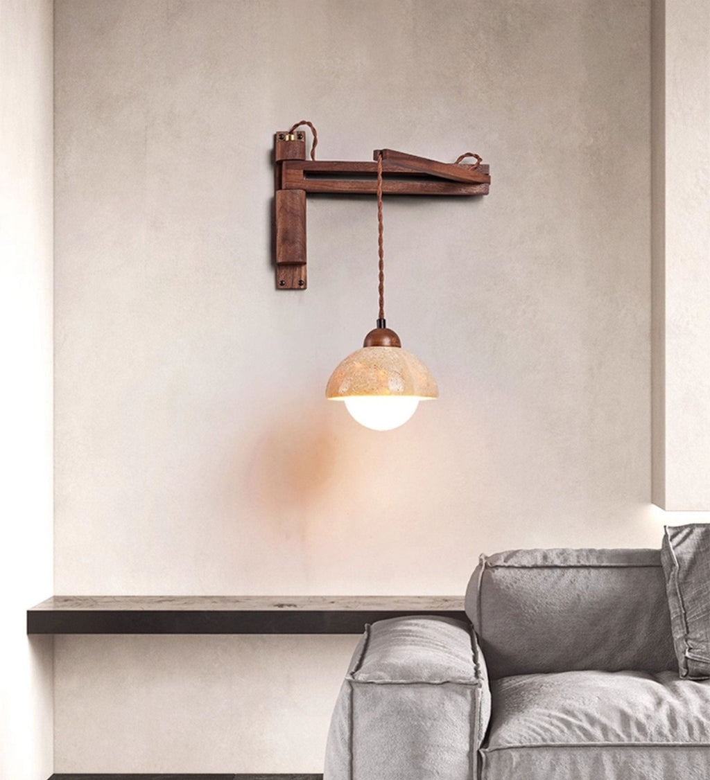 adjustable-travertine-dome-wall-sconce-anzaz--16
