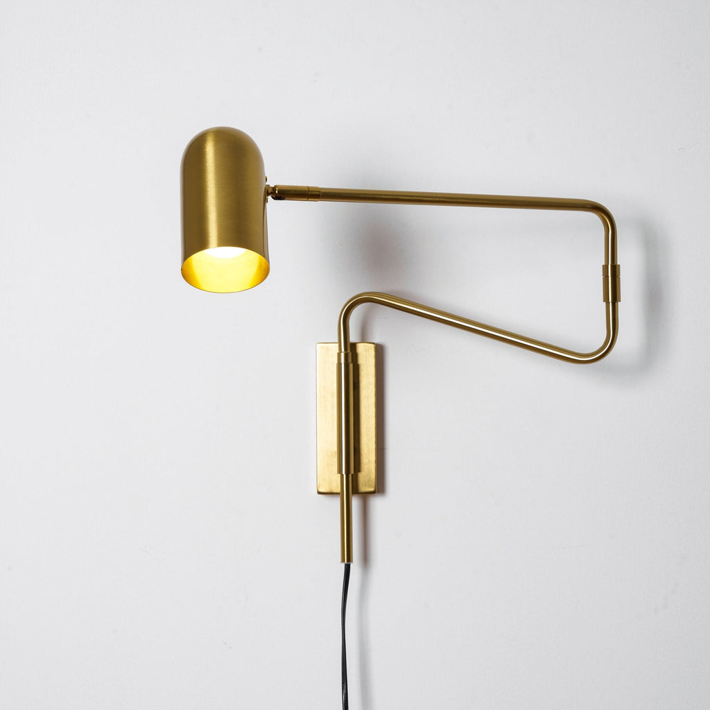 adjustable-arm-plug-in-wall-lamp-anzaz-Black & Gold-15