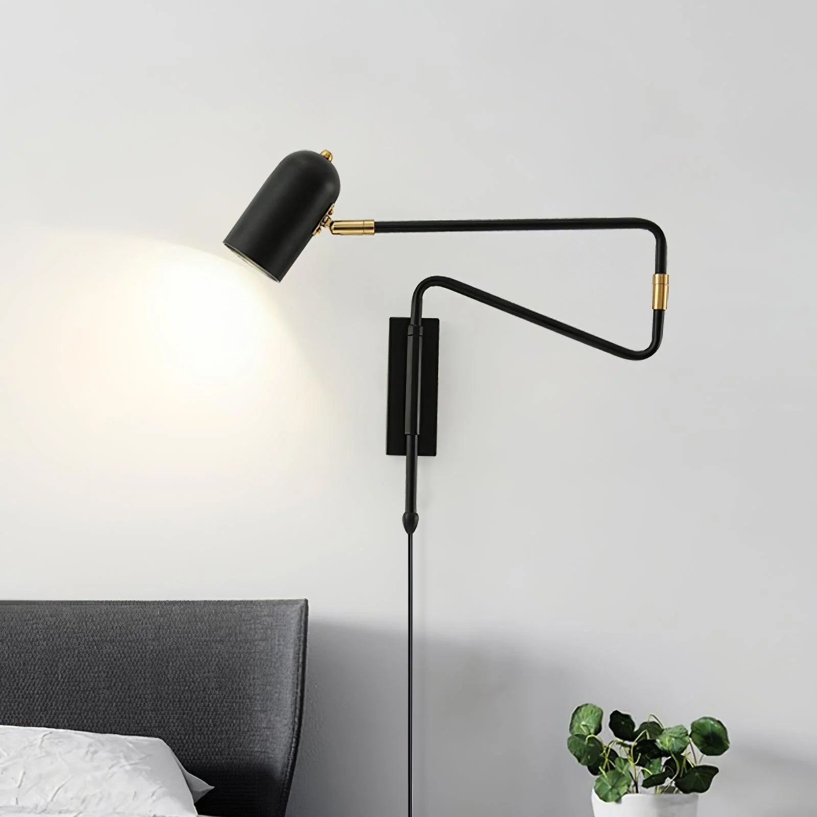 adjustable-arm-plug-in-wall-lamp-anzaz-Gold-4