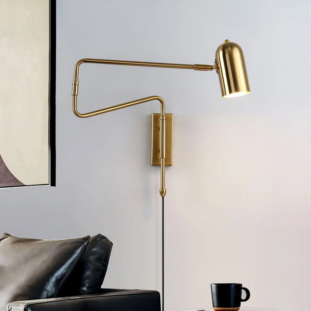 adjustable-arm-plug-in-wall-lamp-anzaz-Gold-2