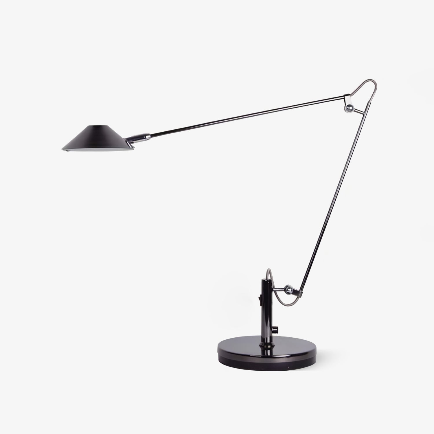 adjustable-black-office-task-lamp-anzaz-Bright Black & Warm Light-1