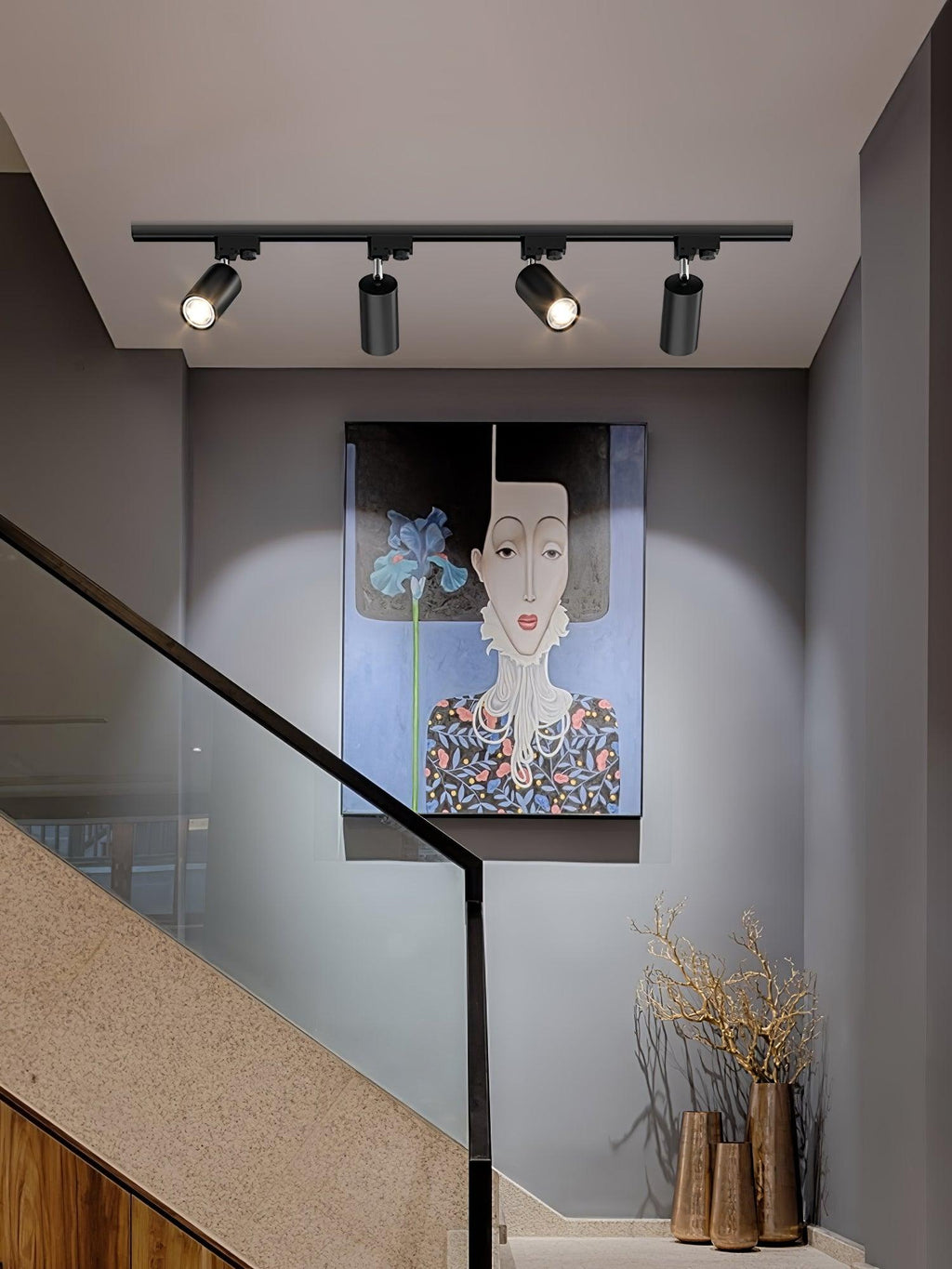 adjustable-spotlight-track-ceiling-light-anzaz-White-7