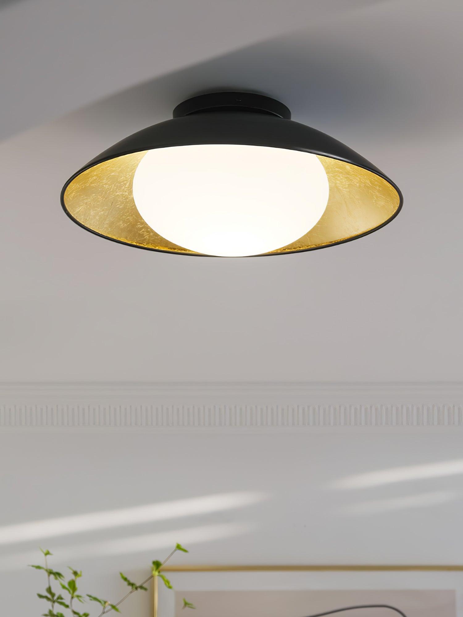 adrienne-ceiling-lamp-anzaz-White & Gold-2