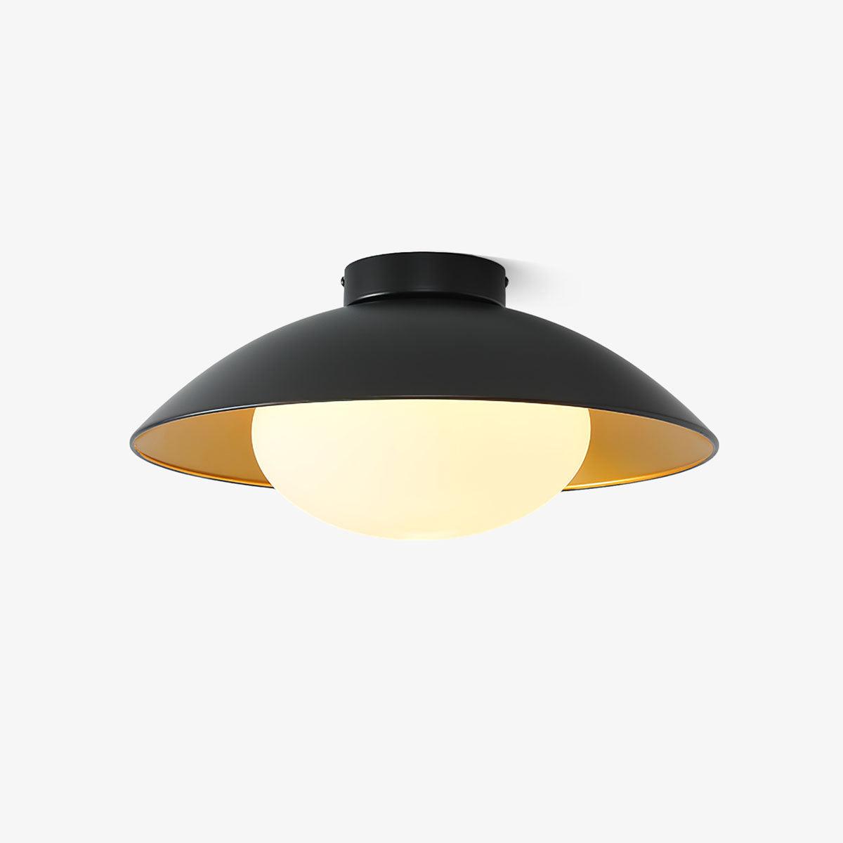 adrienne-ceiling-lamp-anzaz-Black & Gold-1
