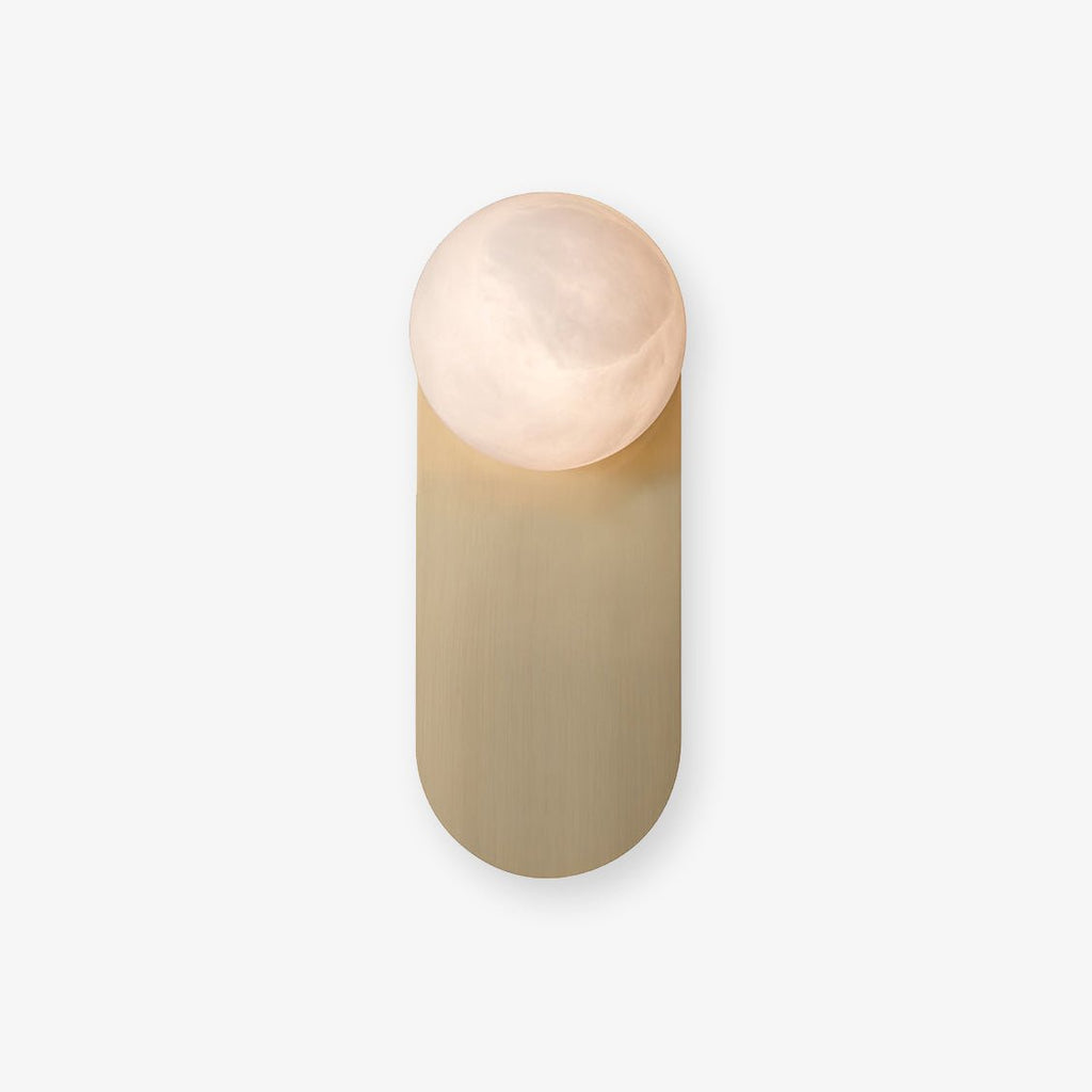 adrion-alabaster-wall-light-anzaz-Copper & White-1