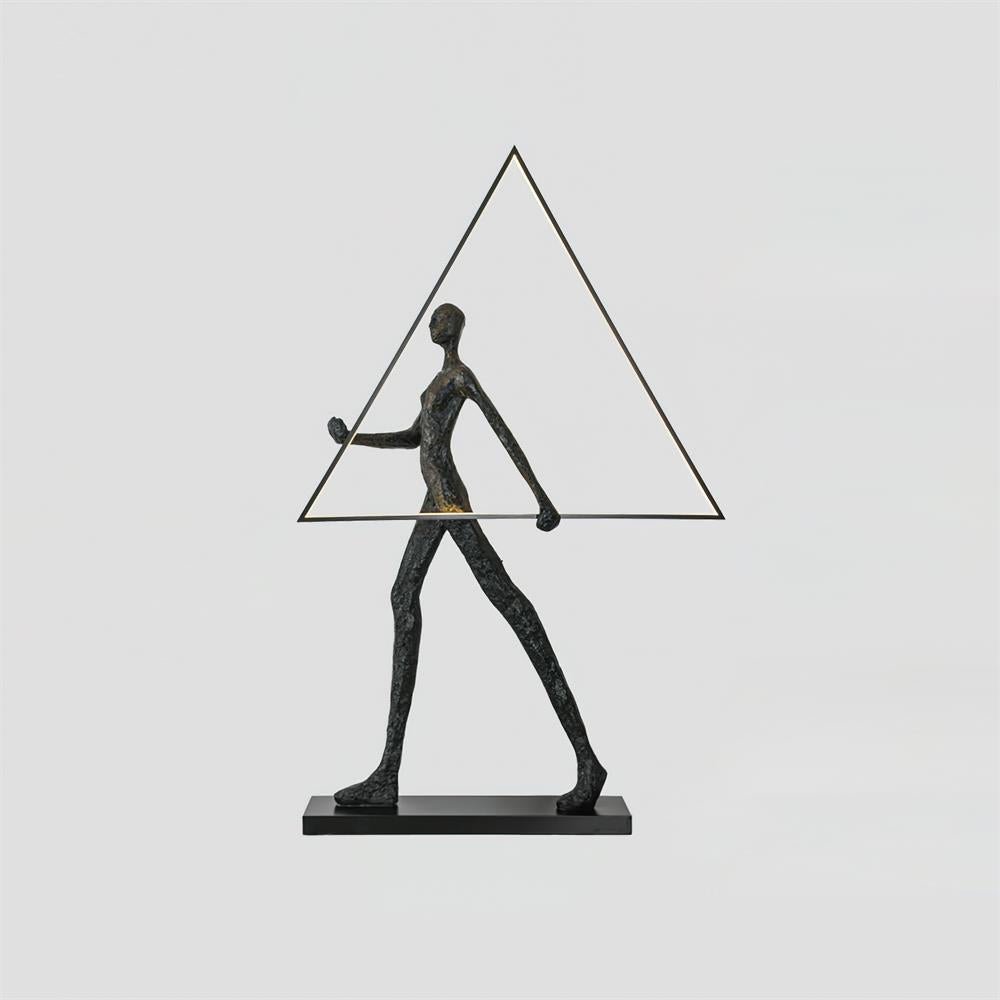 aeon-sculpture-floor-lamp-anzaz-Model C & Warm Light-10