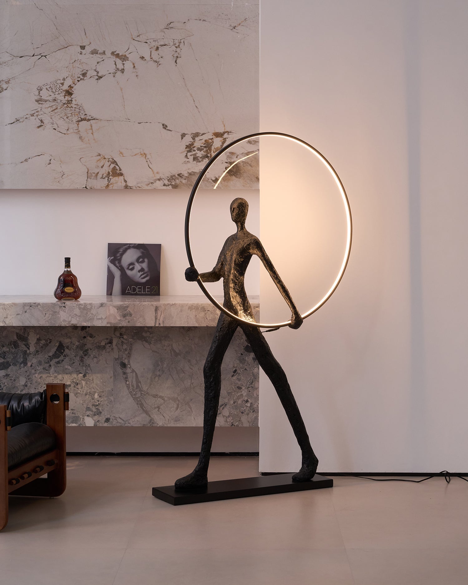 aeon-sculpture-floor-lamp-anzaz-Model B & Remote Control Dimmer-43
