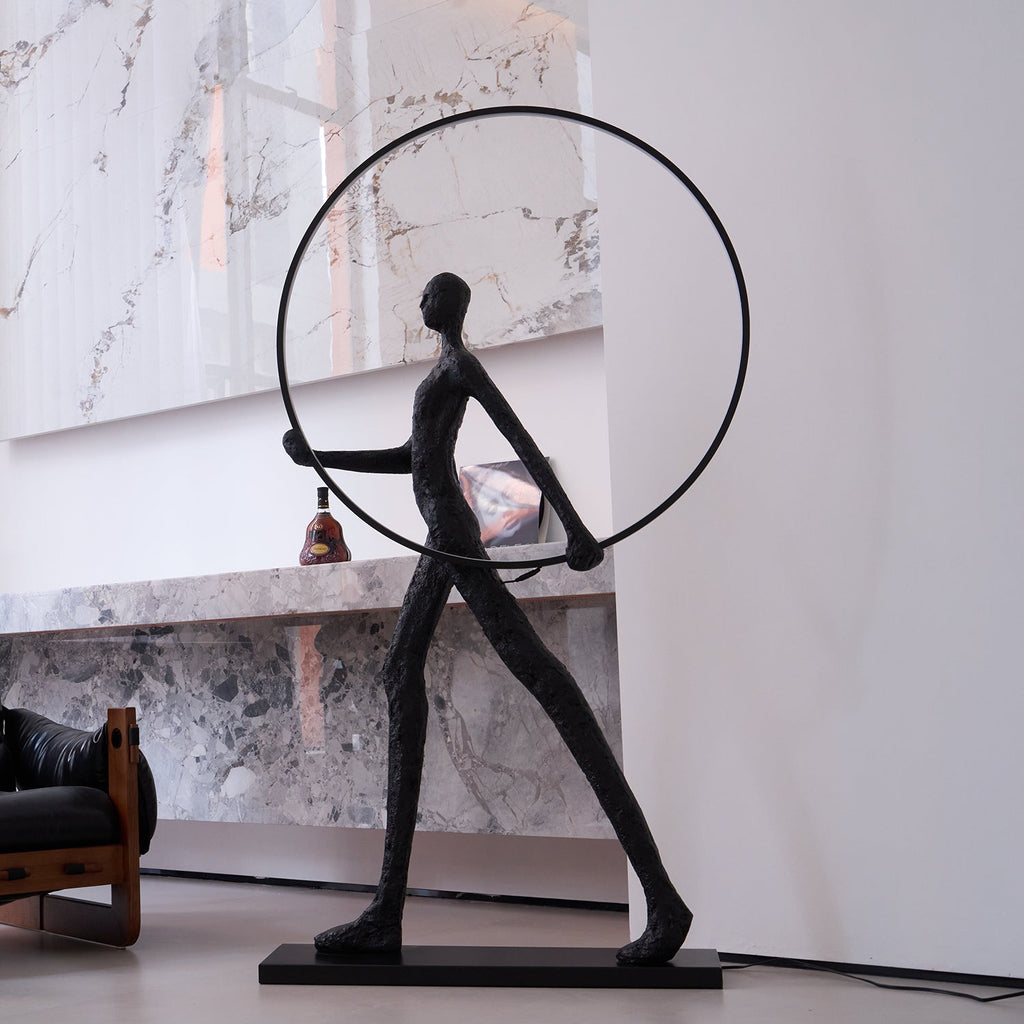 aeon-sculpture-floor-lamp-anzaz-Model A & Warm Light-49