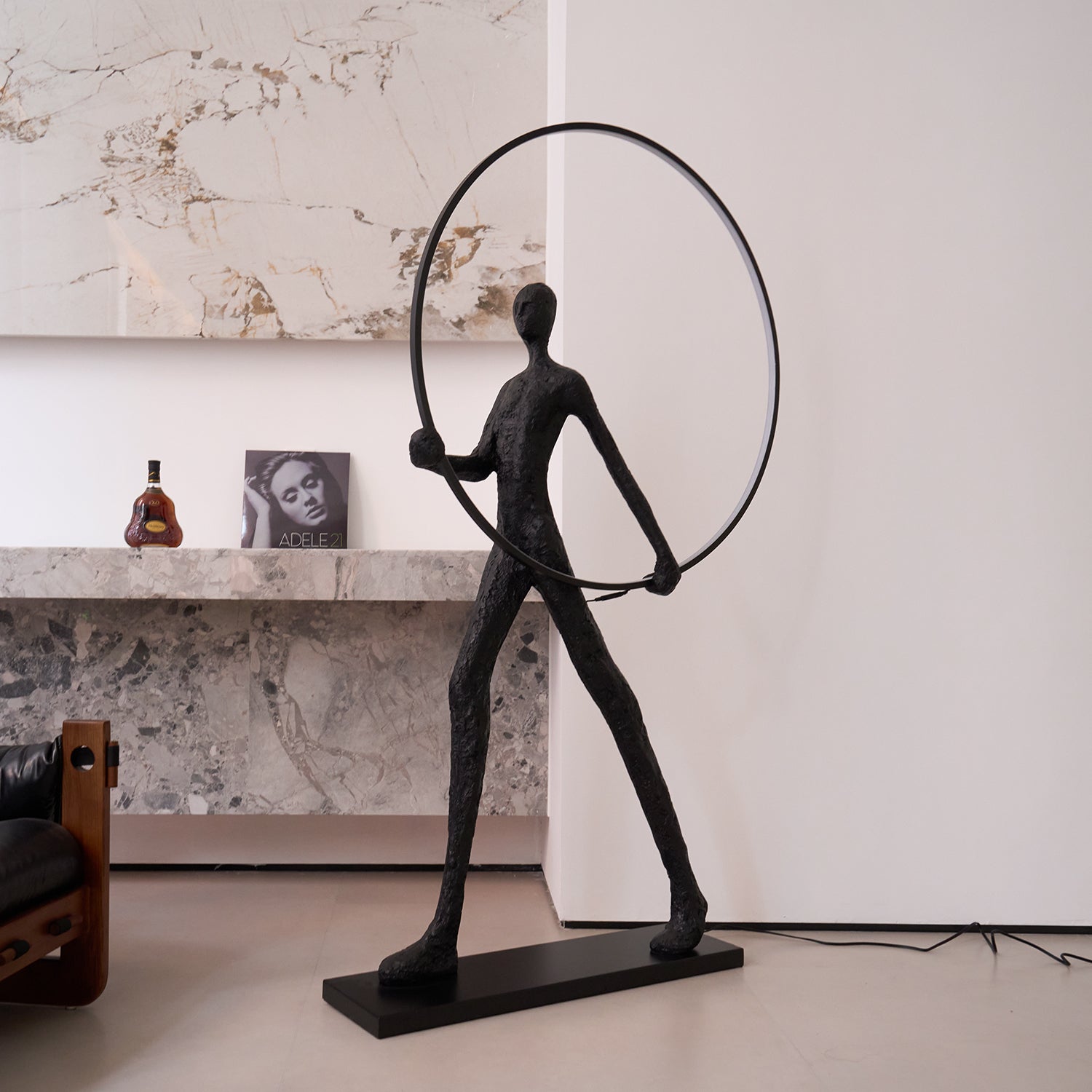 aeon-sculpture-floor-lamp-anzaz-Model A & Warm Light-50