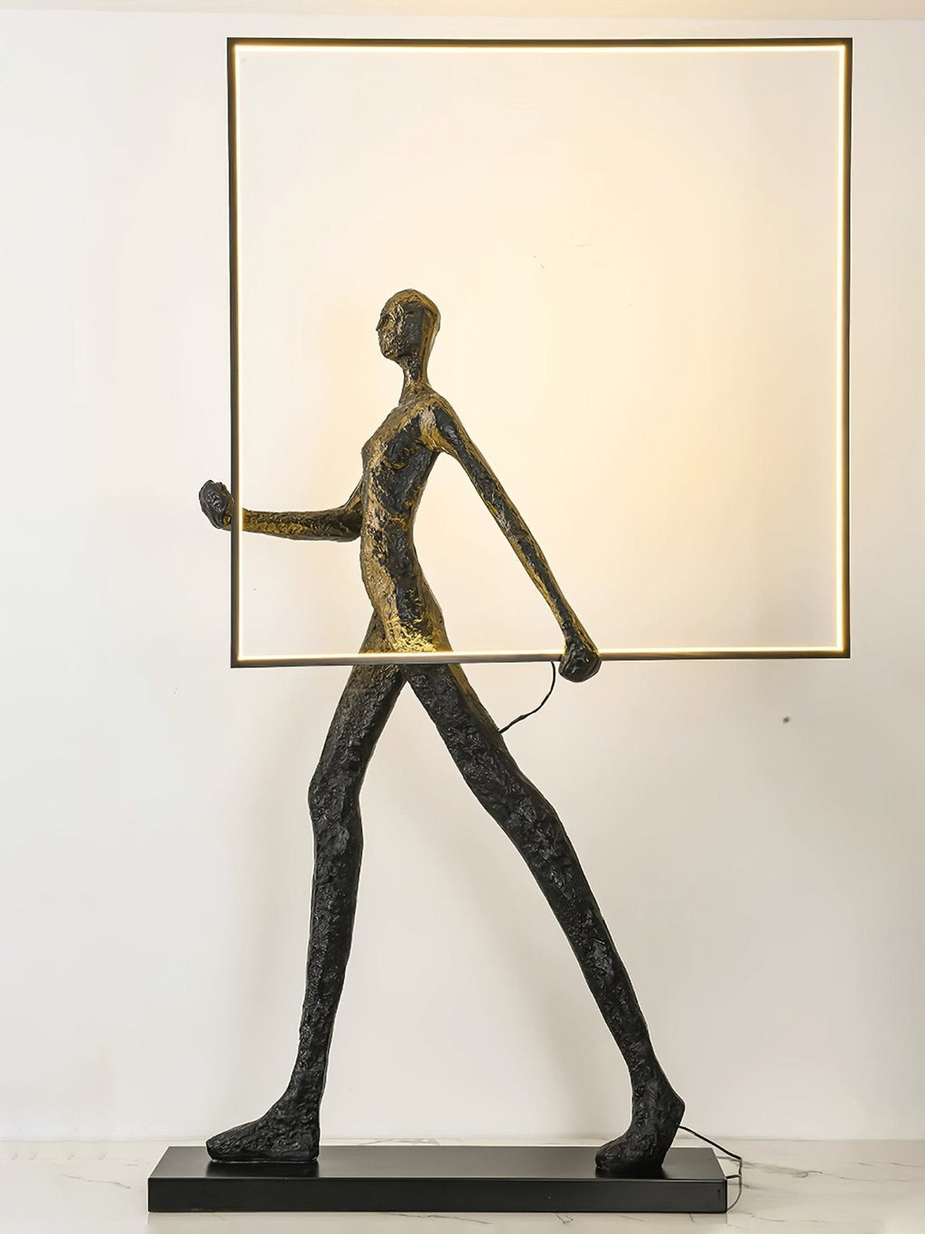 aeon-sculpture-floor-lamp-anzaz-Model B & Warm Light-6