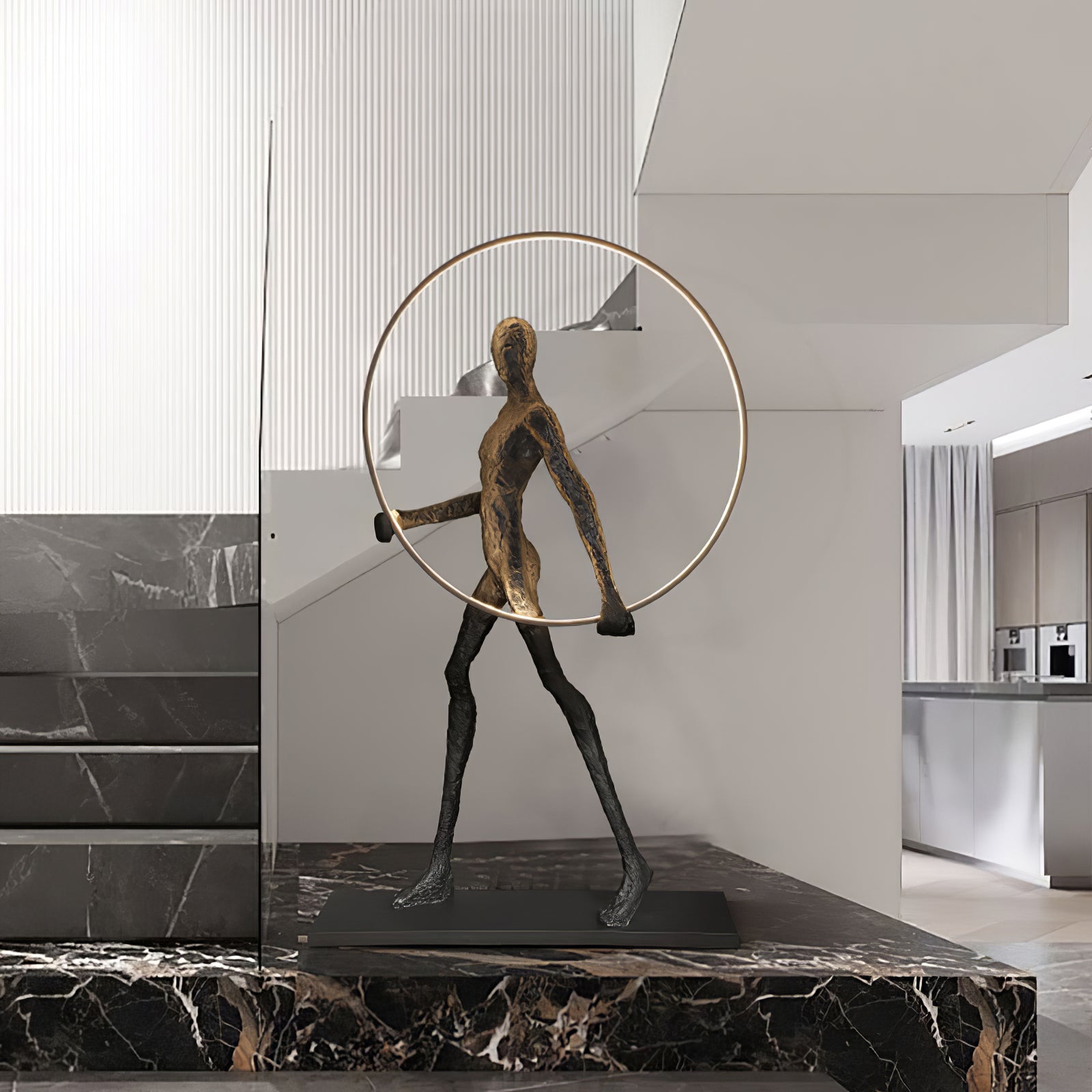 aeon-sculpture-floor-lamp-anzaz-Model B & Remote Control Dimmer-20