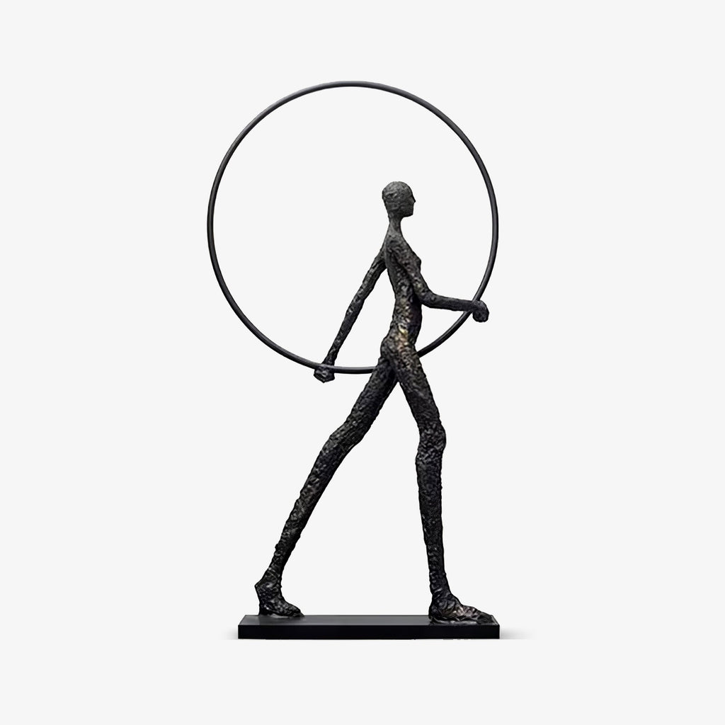 aeon-sculpture-floor-lamp-anzaz-Model C & Warm Light-33