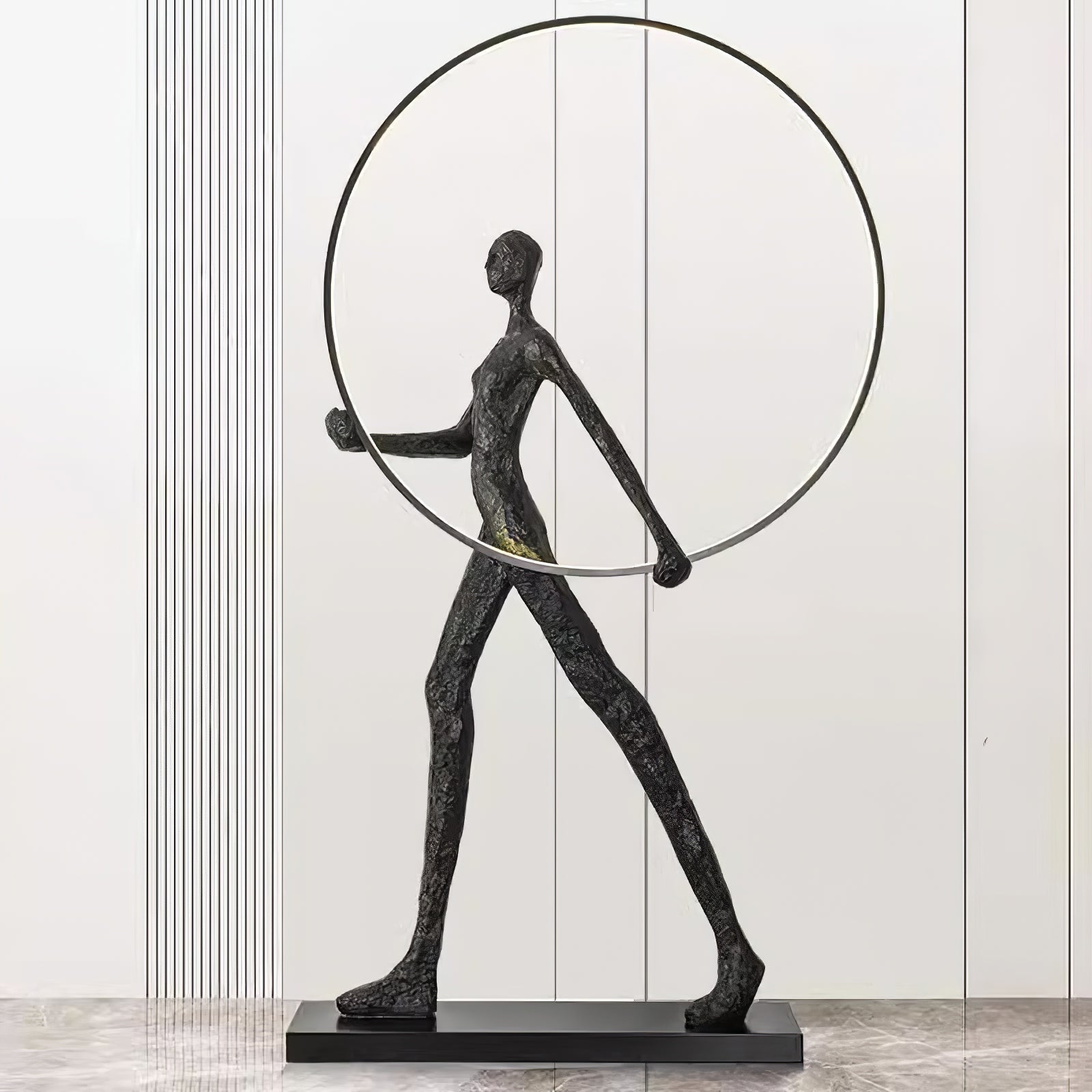 aeon-sculpture-floor-lamp-anzaz-Model A & Warm Light-27