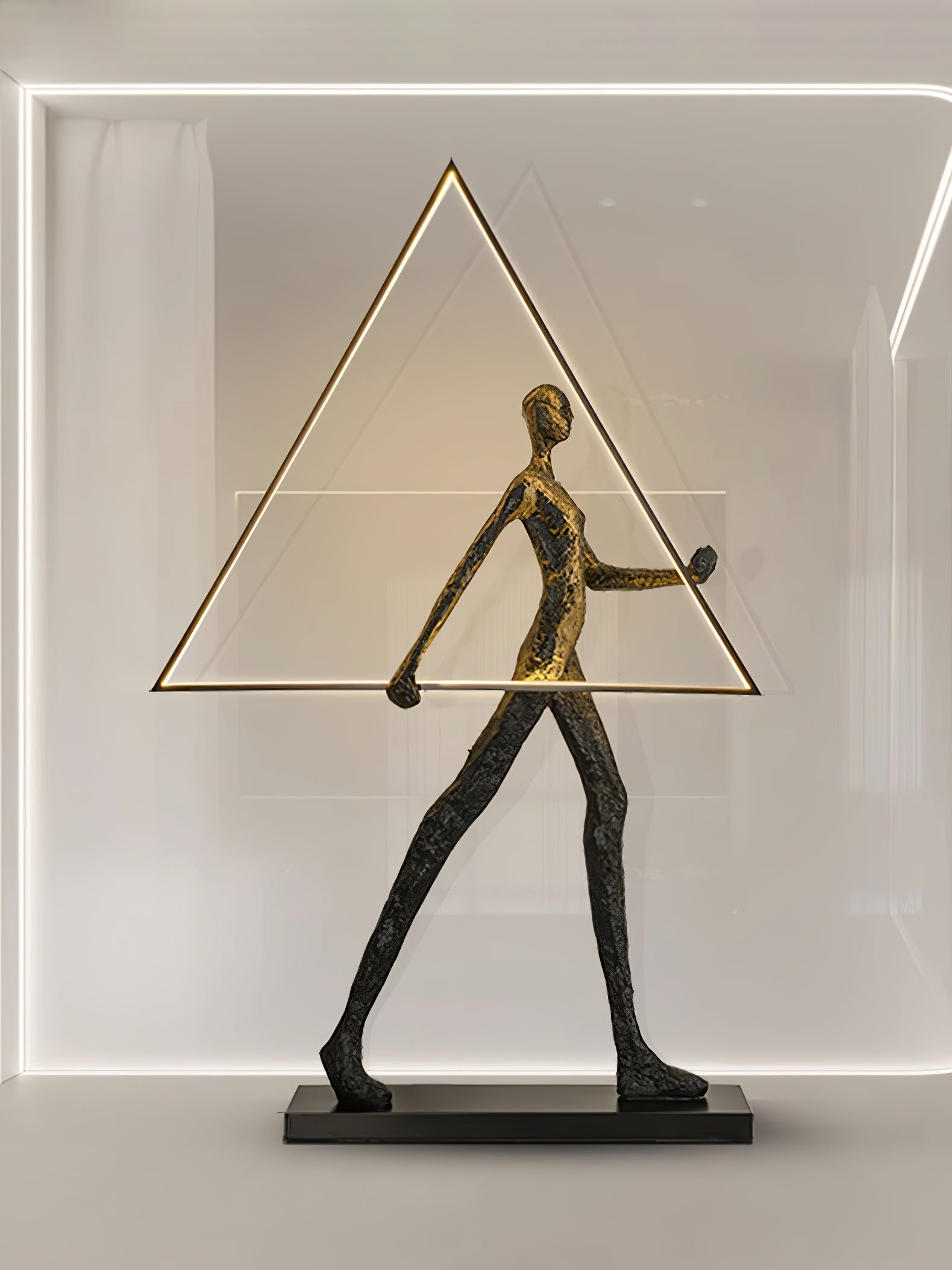 aeon-sculpture-floor-lamp-anzaz-Model B & Warm Light-30