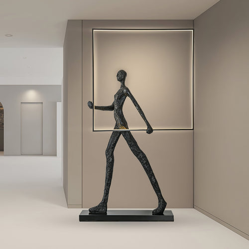 aeon-sculpture-floor-lamp-anzaz-Model A & Warm Light-2