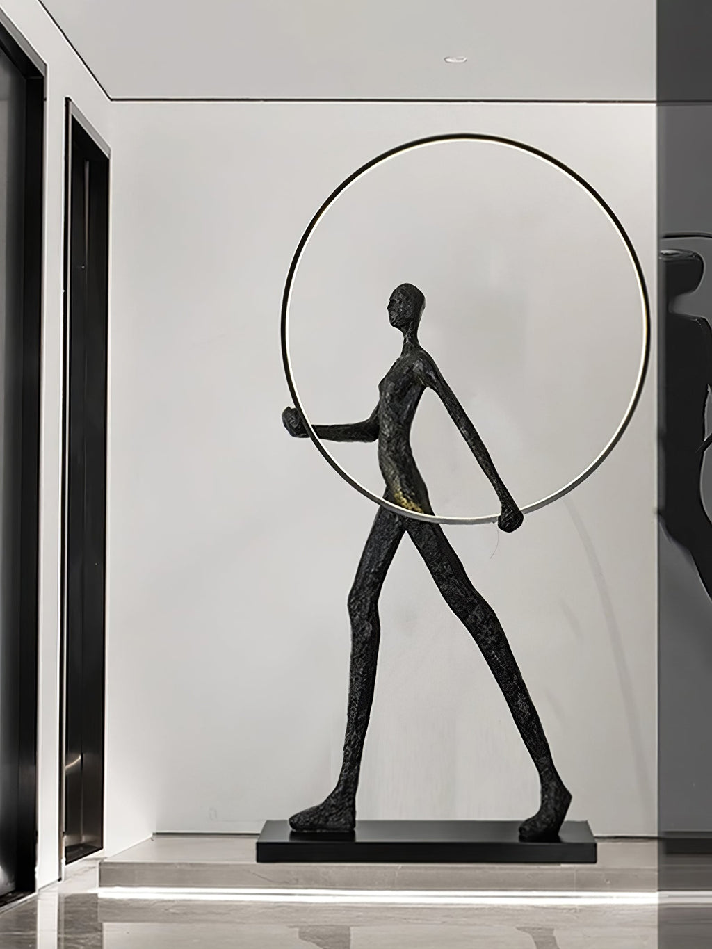 aeon-sculpture-floor-lamp-anzaz-Model B & Warm Light-31