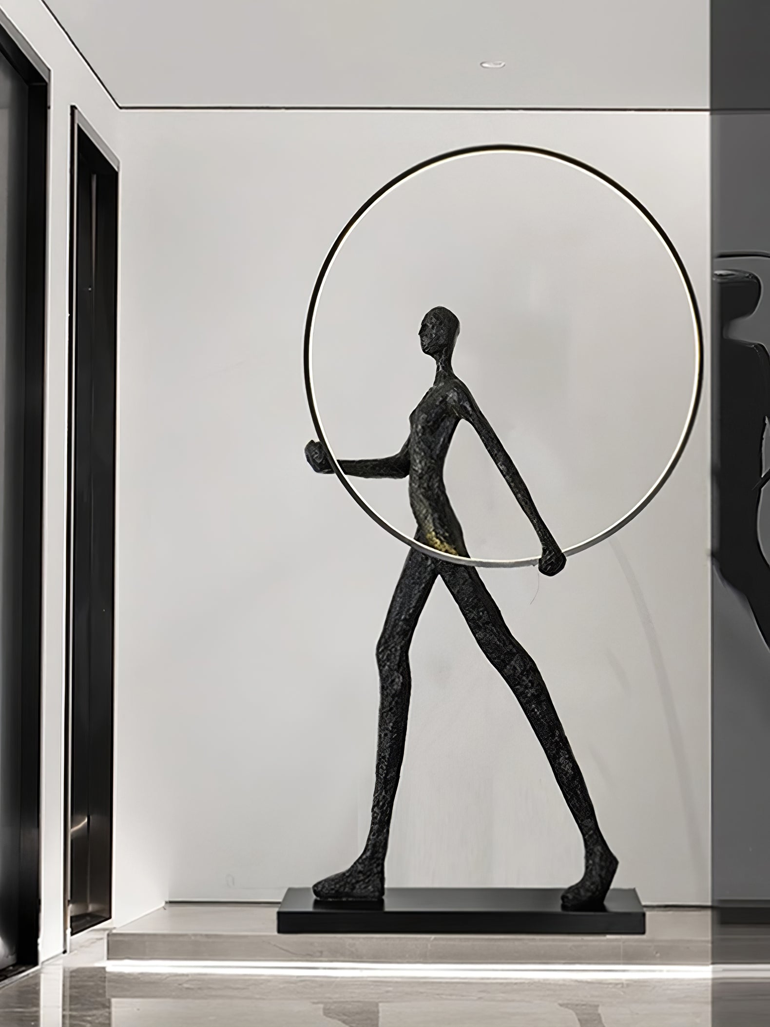aeon-sculpture-floor-lamp-anzaz-Model B & Warm Light-31