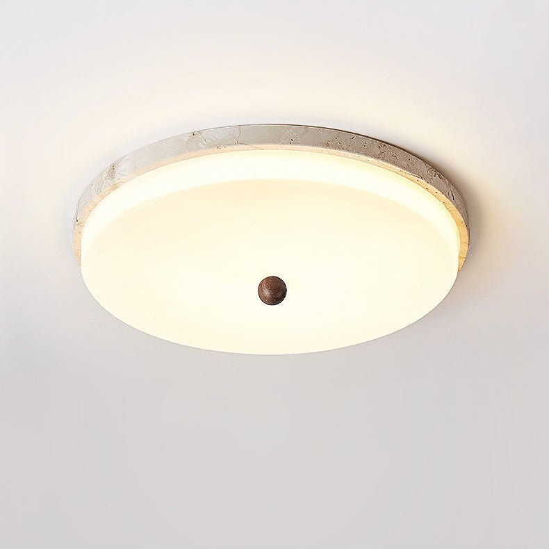 aeon-travertine-orb-ceiling-light-anzaz-Yellow Travertine & White-3