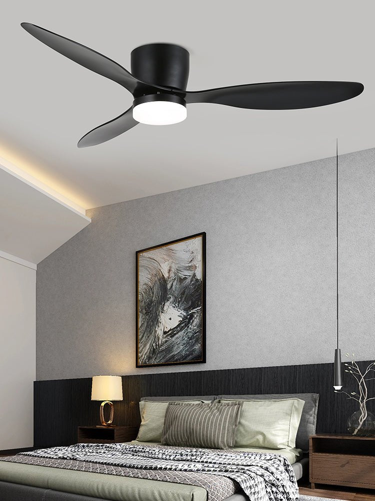aerodynamics-wooden-ceiling-fan-light-anzaz-Model B White (ABS blades)-11