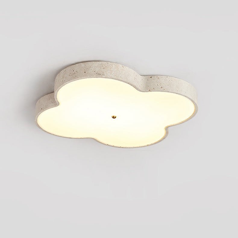 aethel-cloud-travertine-ceiling-lamp-anzaz-Yellow Travertine & White-4