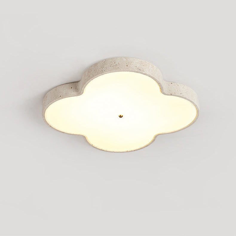 aethel-cloud-travertine-ceiling-lamp-anzaz-Yellow Travertine & White-5