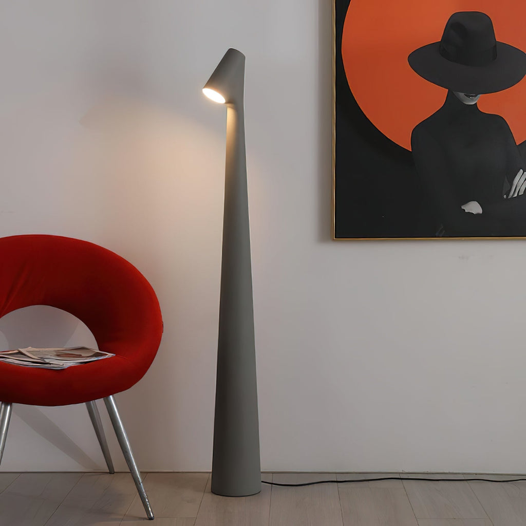 africa-floor-lamp-anzaz-Dark Coffee & Three-color Changing Light-5