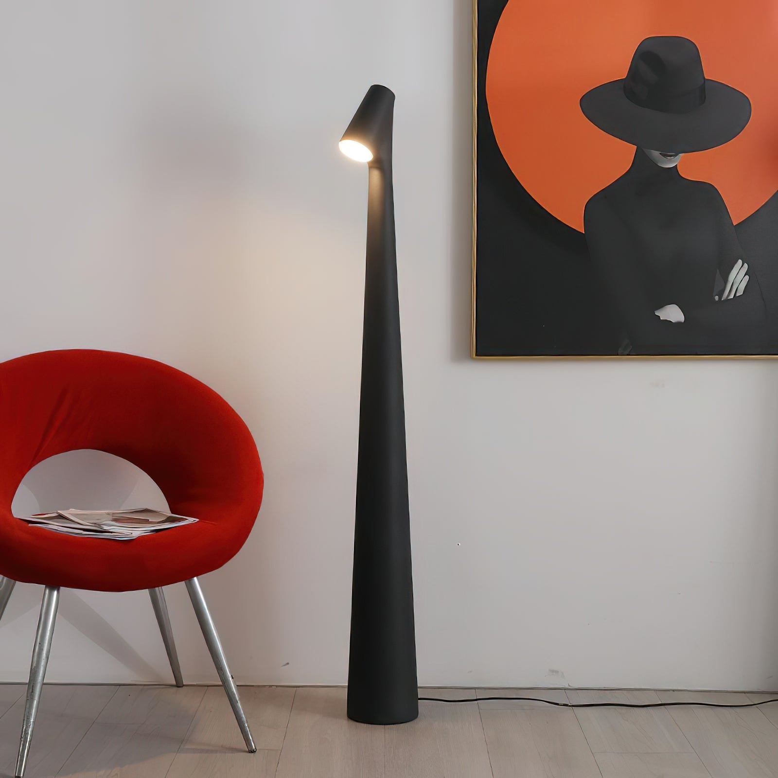 africa-floor-lamp-anzaz-Dark Coffee & Three-color Changing Light-6