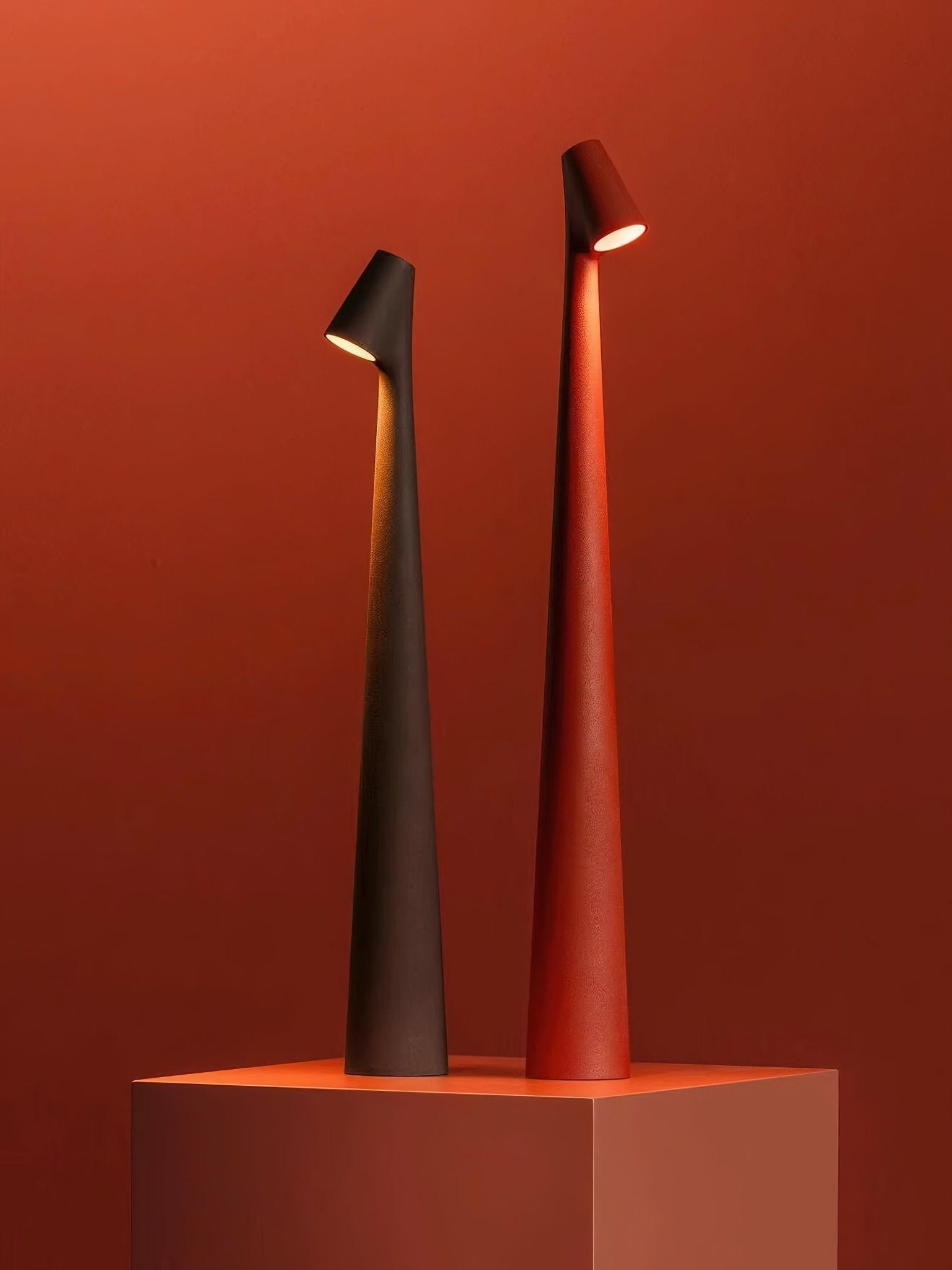 africa-floor-lamp-anzaz-Red & Three-color Changing Light-9
