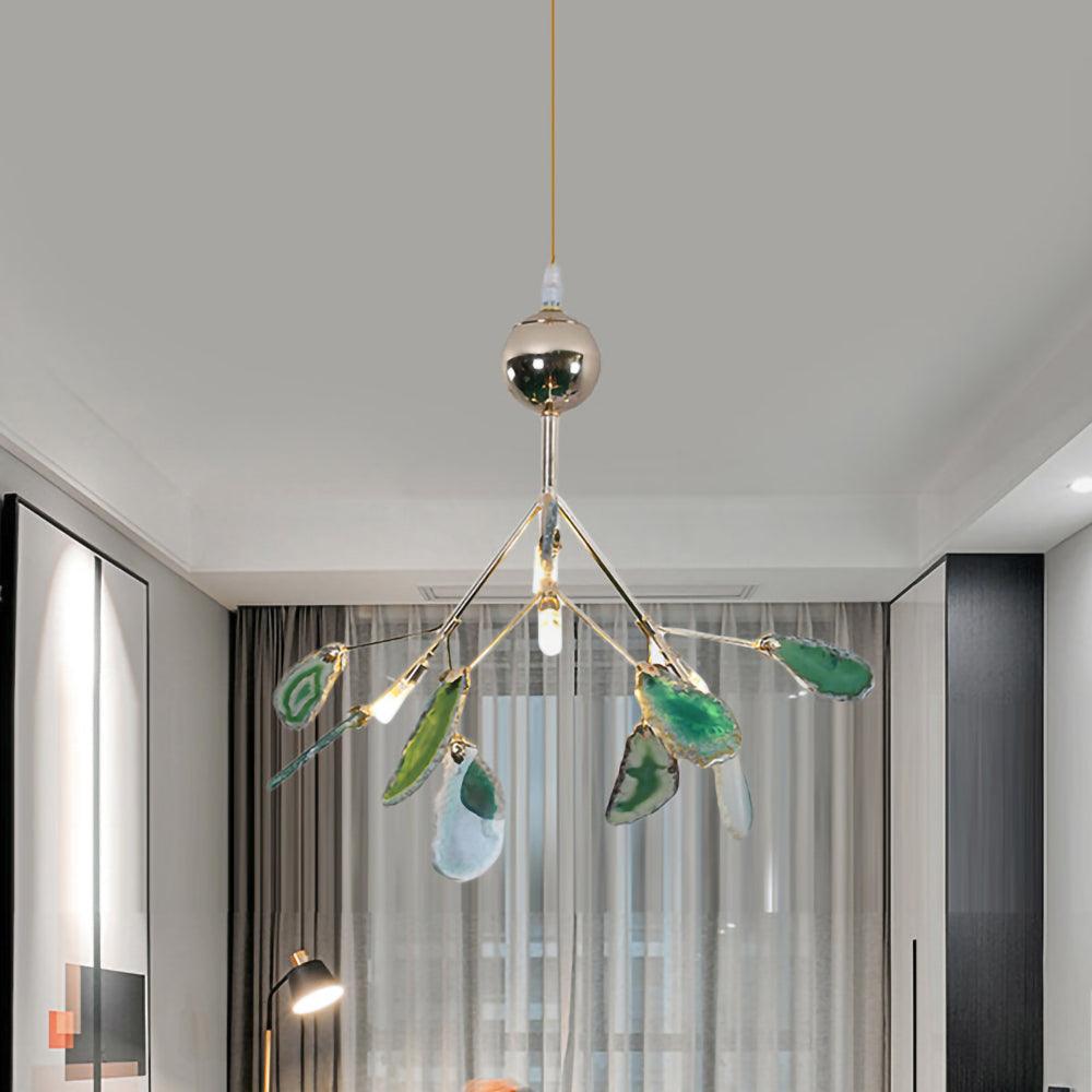 agate-flake-chandelier-anzaz-Blue-21