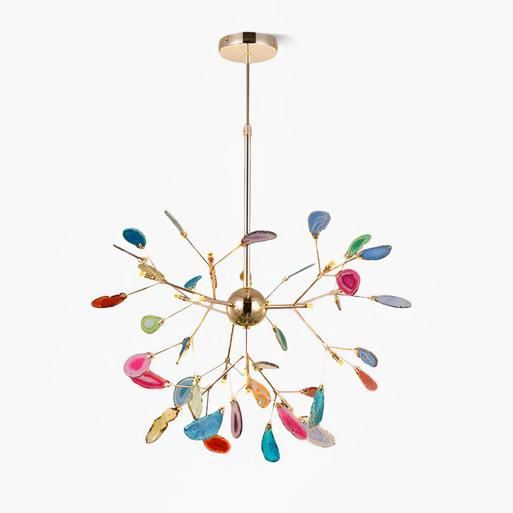agate-flake-chandelier-anzaz-Blue-9