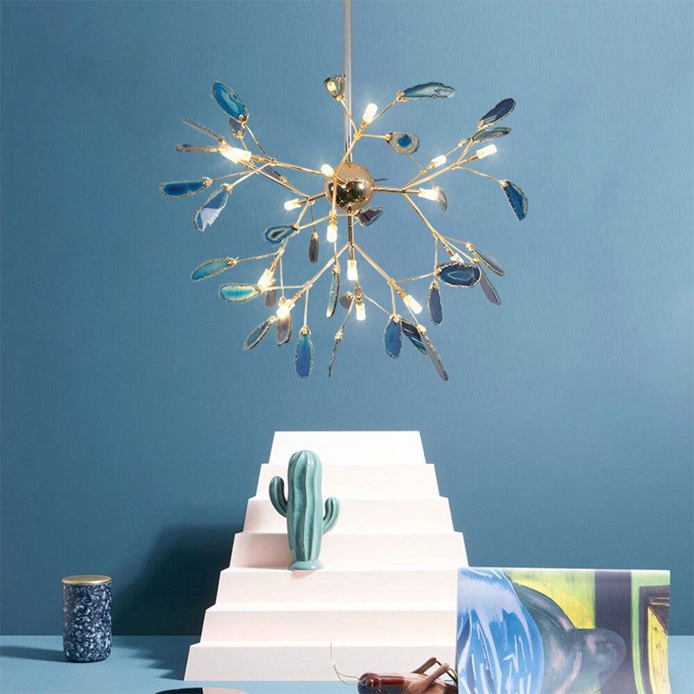 agate-flake-chandelier-anzaz-Blue-15