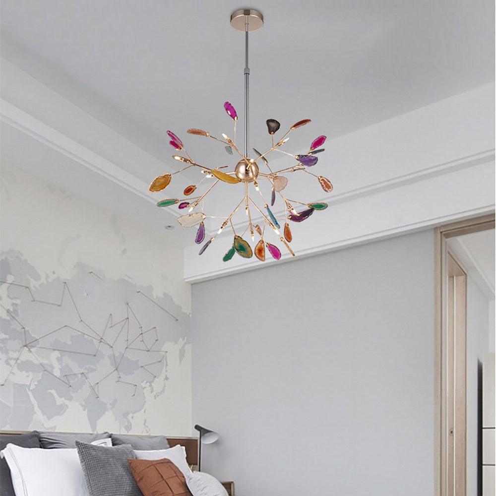 agate-flake-chandelier-anzaz-Green-16
