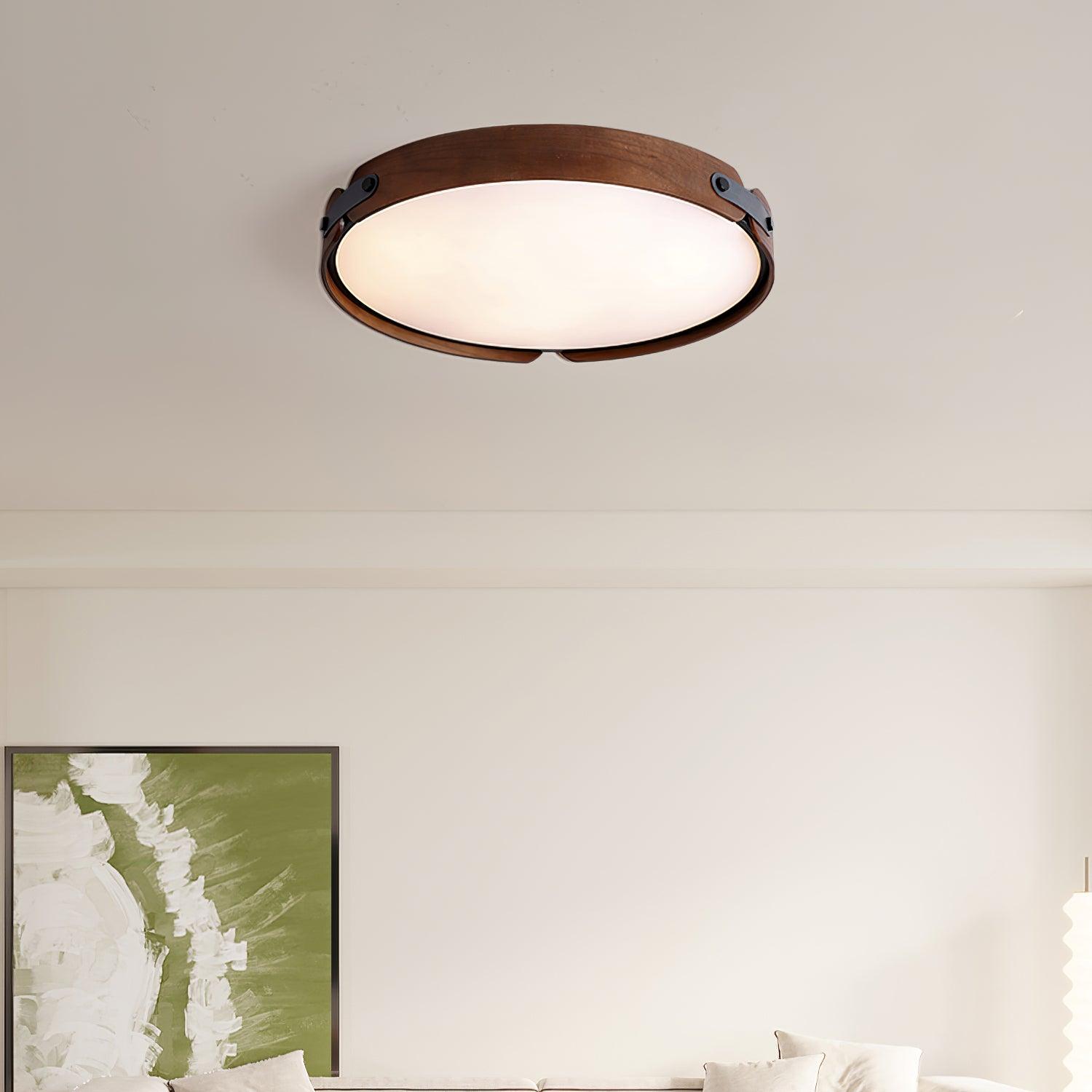 aiwen-wood-ceiling-light-anzaz-Walnut Color-4