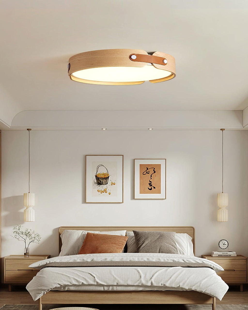 aiwen-wood-ceiling-light-anzaz-Walnut Color-7