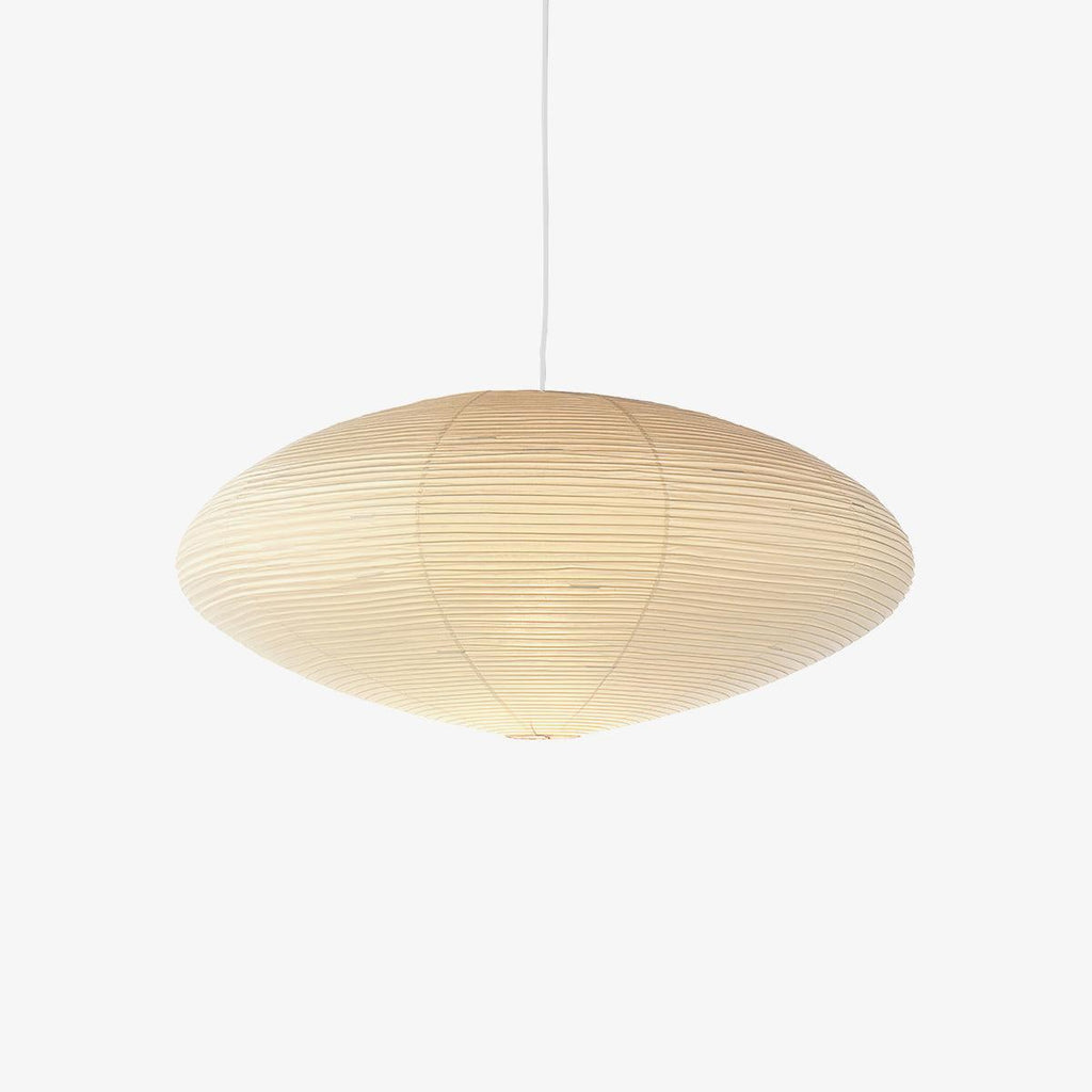 rice-paper-15a-pendant-light-anzaz-White & Black Cable-1