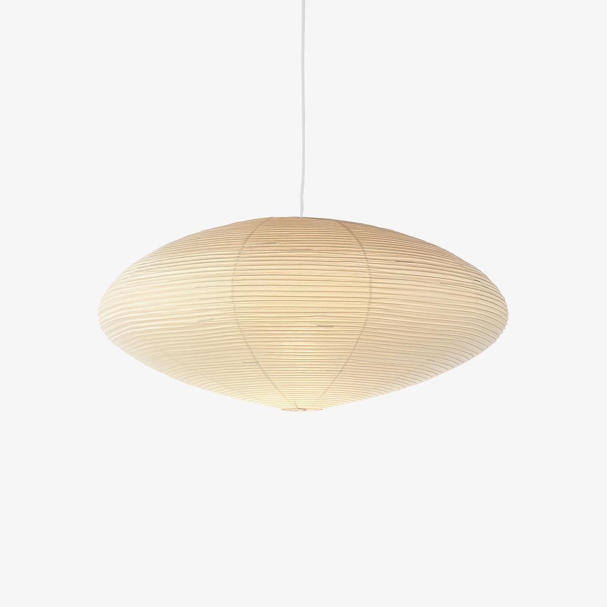 rice-paper-15a-pendant-light-anzaz-White & Black Cable-1