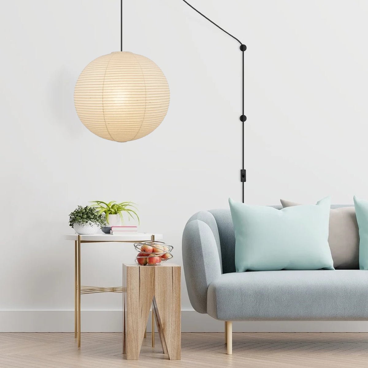 akari-a-pendant-swag-light-anzaz-White-15
