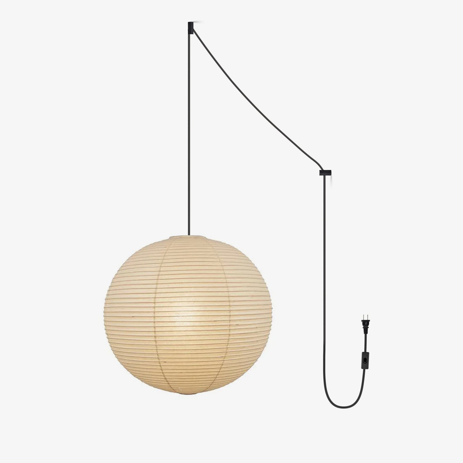 akari-a-pendant-swag-light-anzaz-White-1