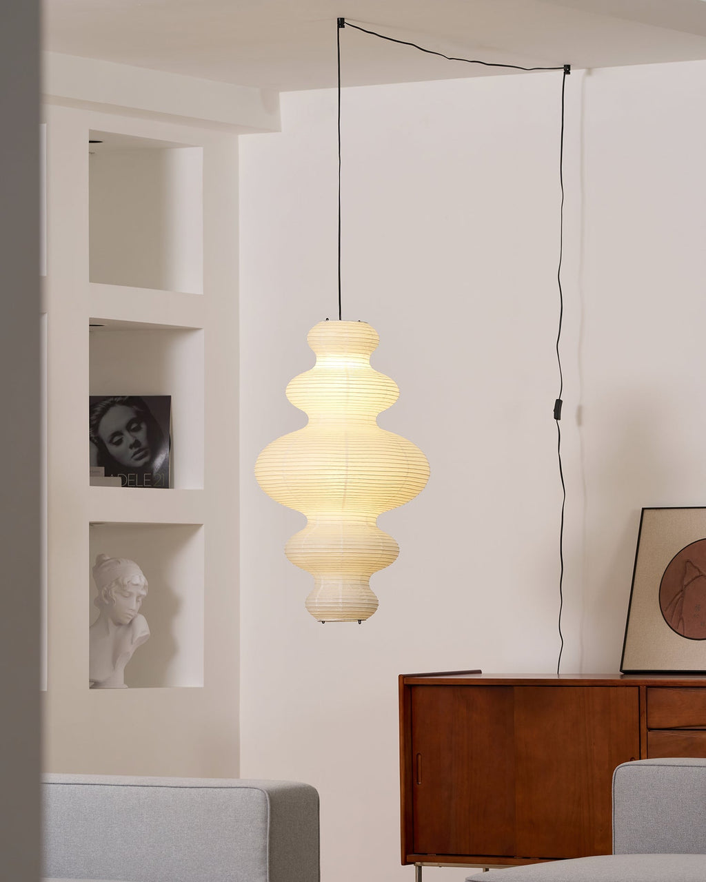 akari-juni-plug-in-pendant-lamp-anzaz-White-2