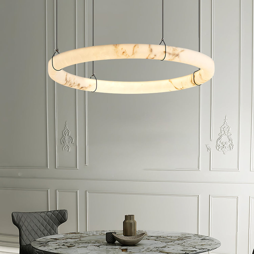 alabaster-ring-pendant-lamp-anzaz-Black & White-2