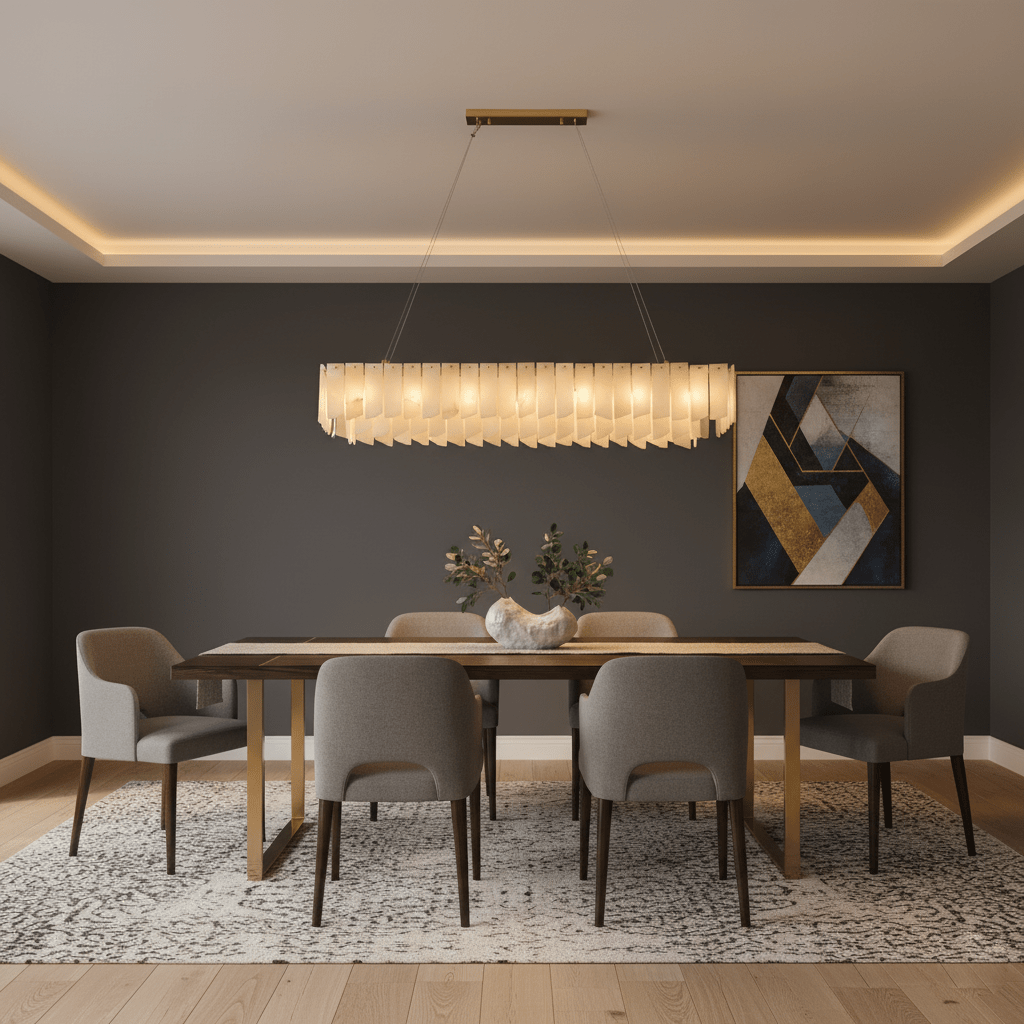 alabaster-cascade-tiered-chandelier-anzaz-Brass & White-7