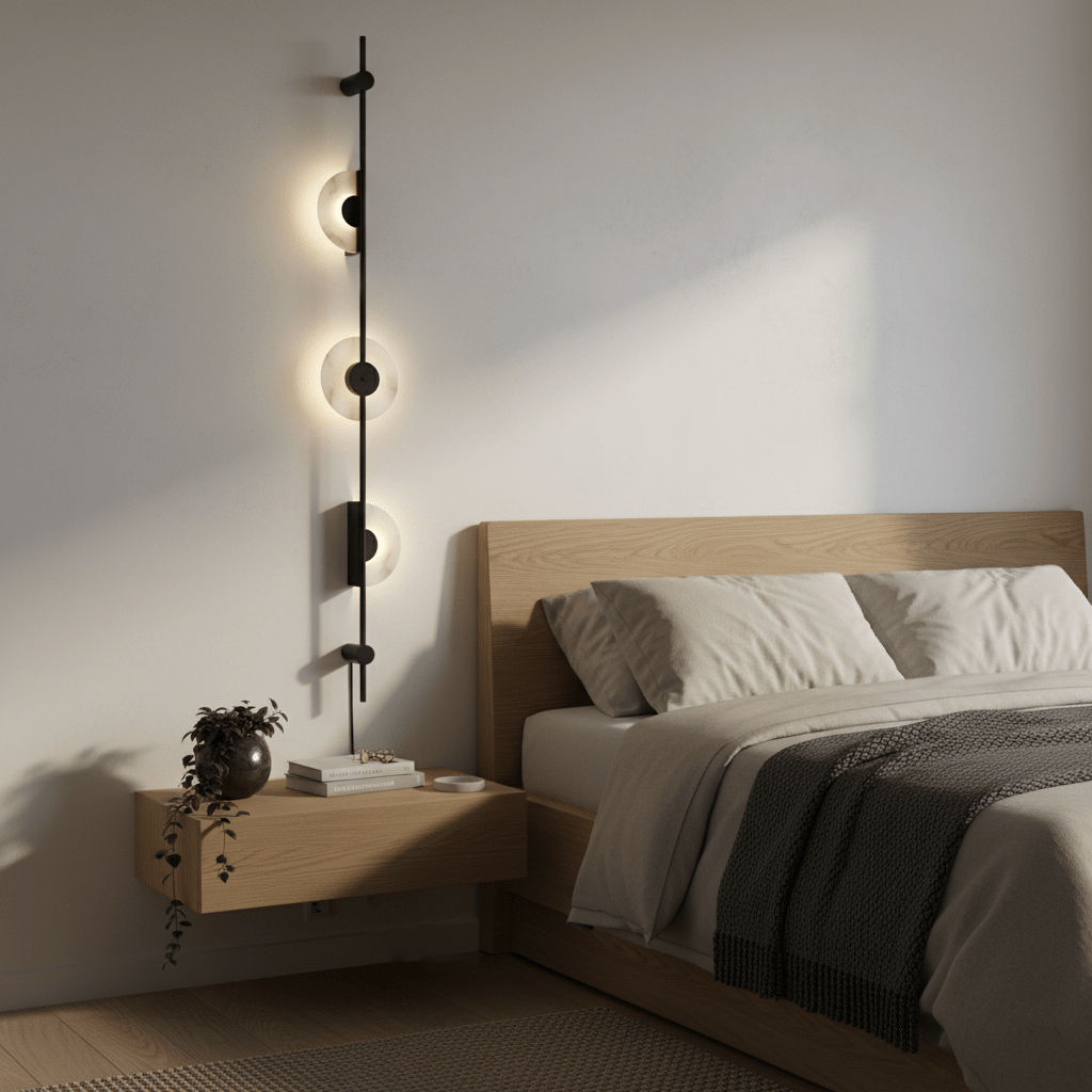 alabaster-vertical-plug-in-wall-sconce-anzaz-Warm Light-5