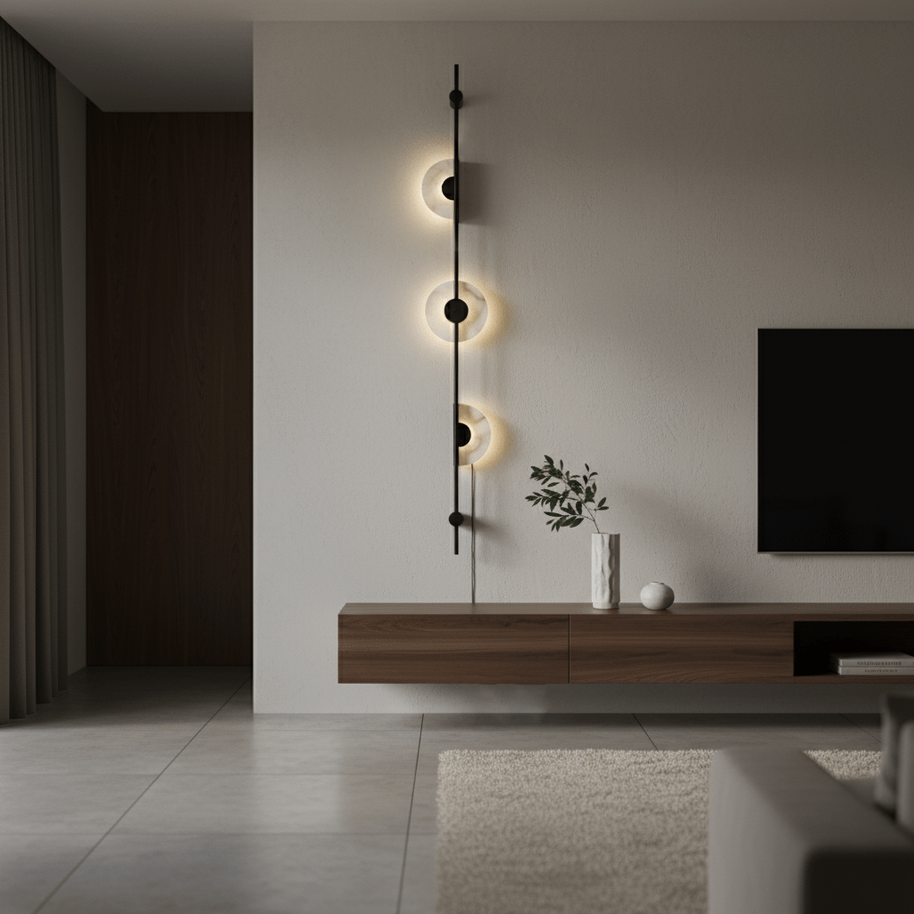 alabaster-vertical-plug-in-wall-sconce-anzaz-Warm Light-10