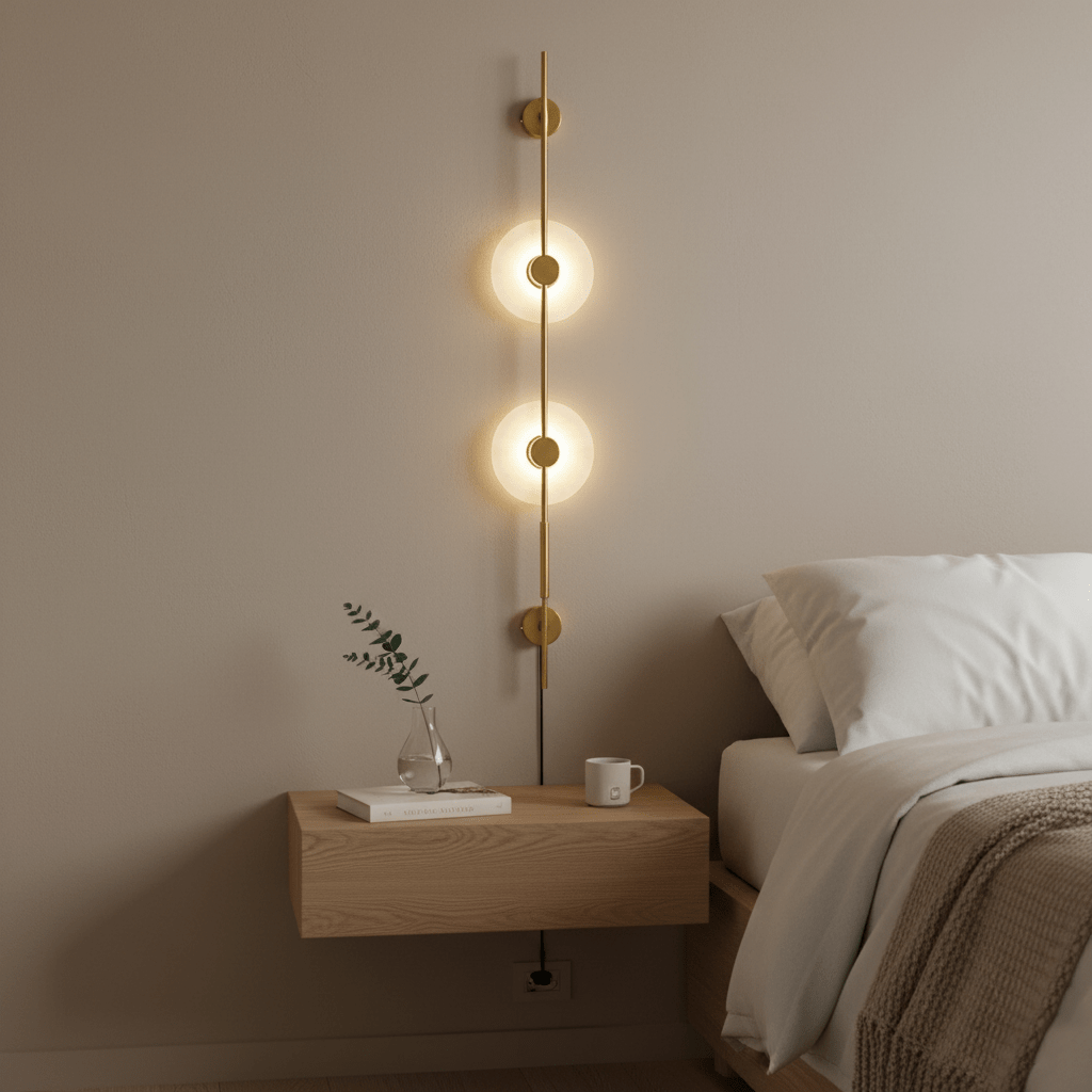 alabaster-vertical-plug-in-wall-sconce-anzaz-Warm Light-9