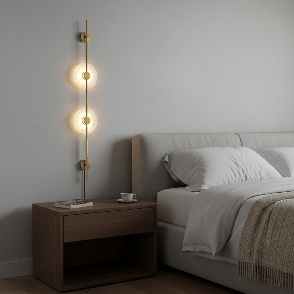alabaster-vertical-plug-in-wall-sconce-anzaz-Warm Light-3