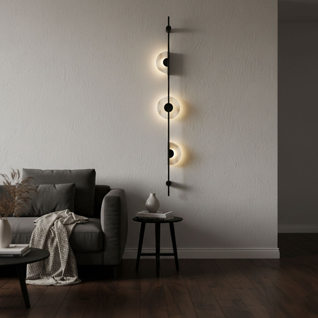 alabaster-orb-vertical-wall-sconce-anzaz-Triac Dimmable Warm Light-12