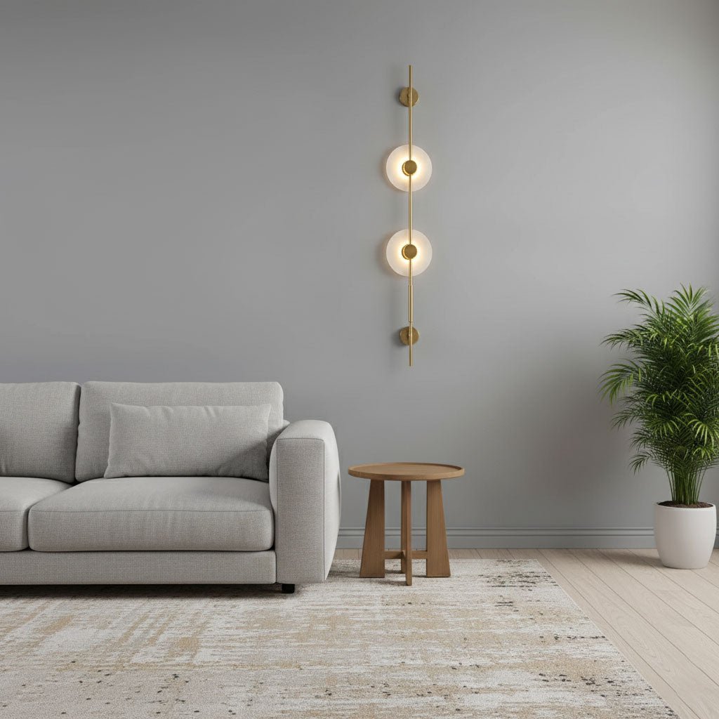alabaster-orb-vertical-wall-sconce-anzaz-Triac Dimmable Warm Light-10