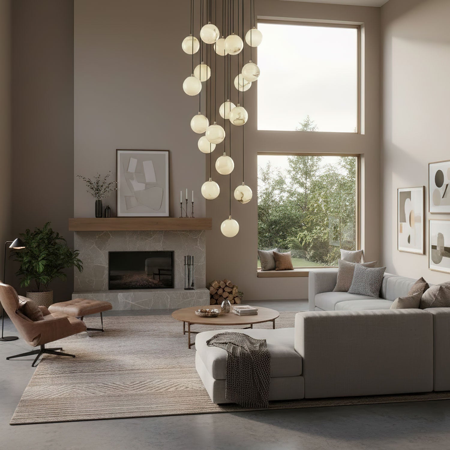 alabaster-balls-cluster-chandelier-anzaz--8