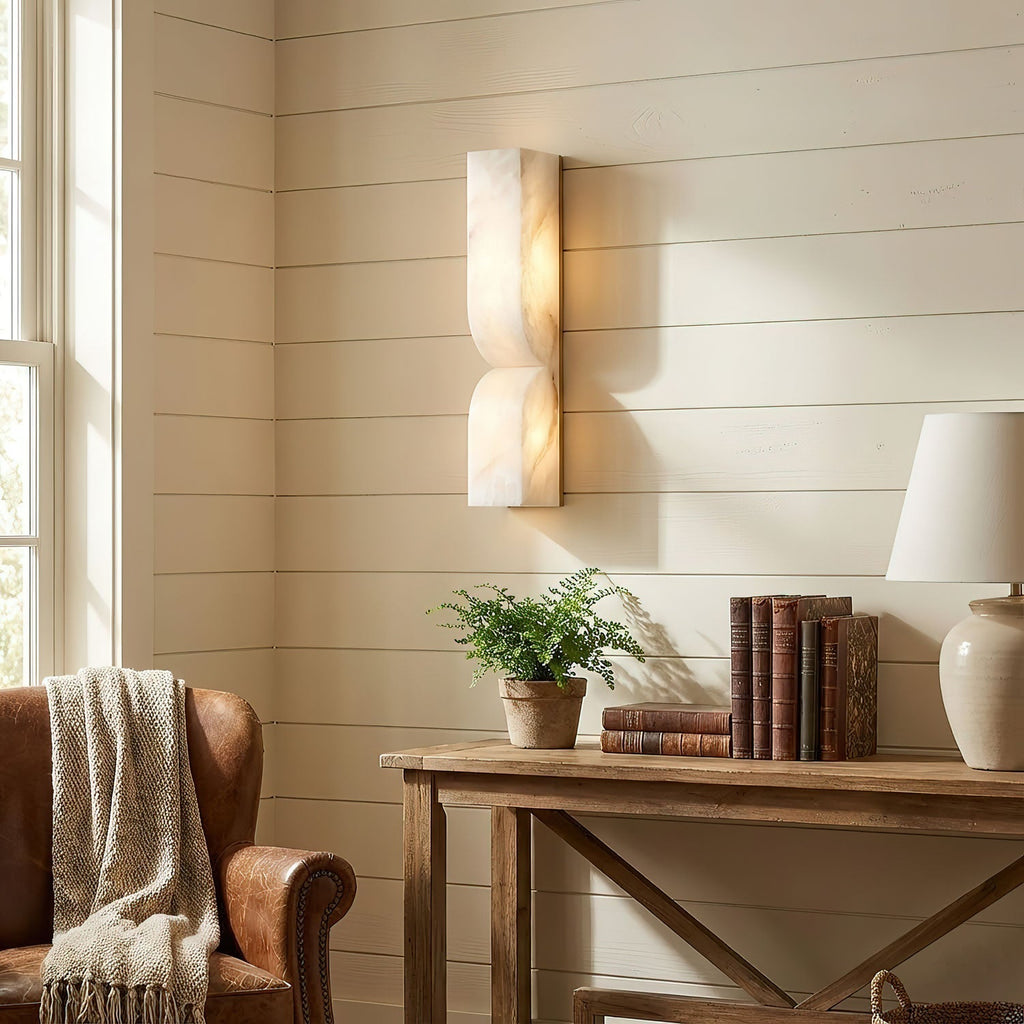 alabaster-essence-wall-sconce-anzaz-Gold & White-2