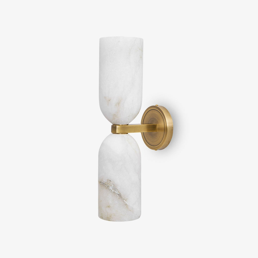 alabaster-nexus-wall-sconce-anzaz-Bronze & White-1
